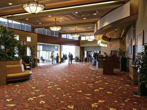 Grand Casino Hinckley Hotel Exterior photo