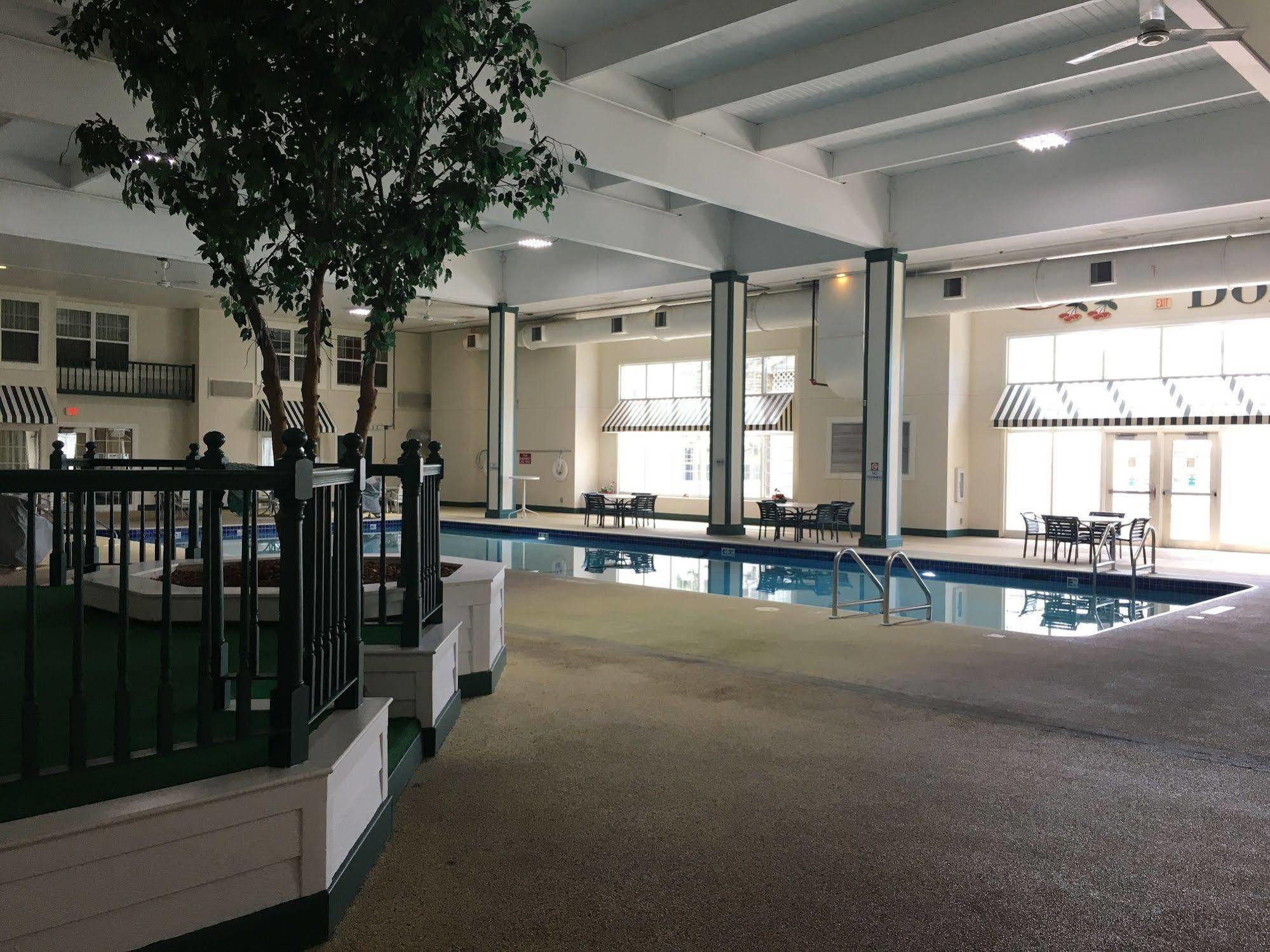 Grand Casino Hinckley Hotel Exterior photo