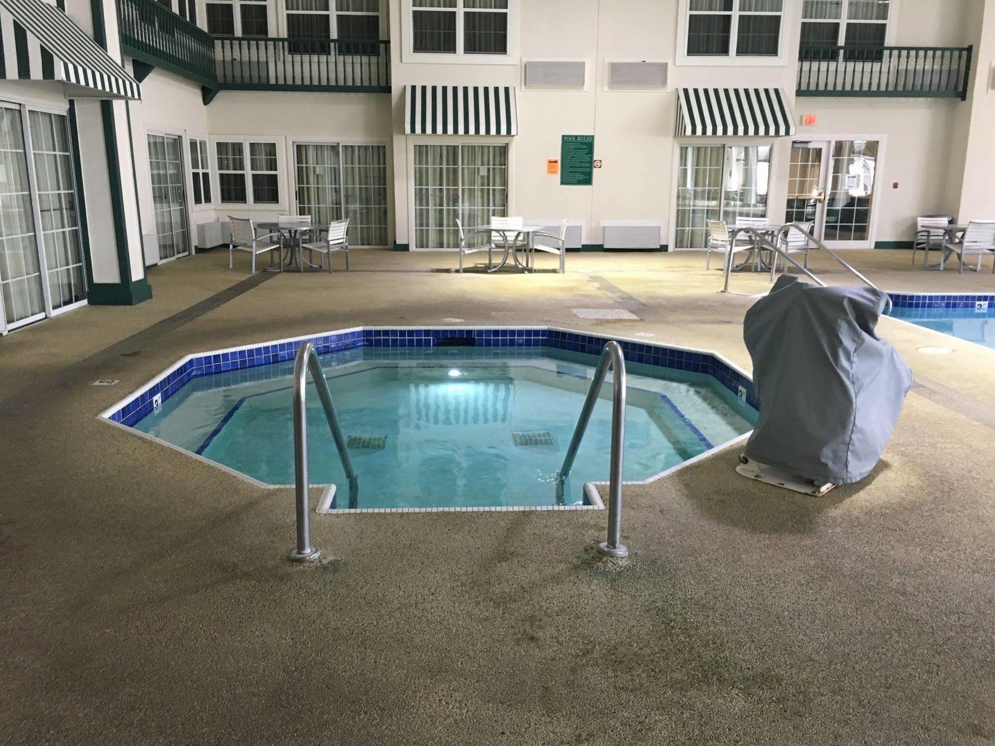 Grand Casino Hinckley Hotel Exterior photo