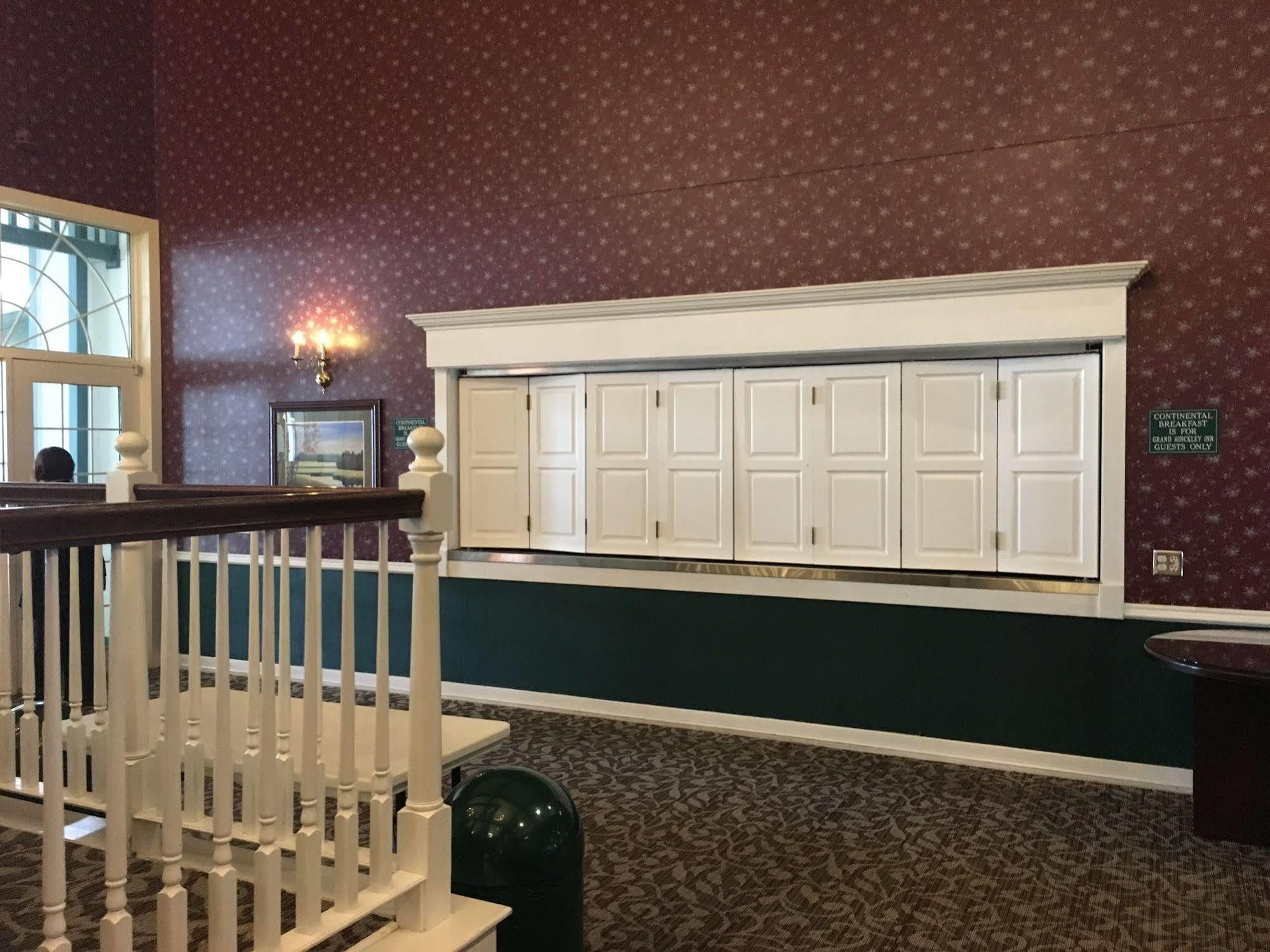 Grand Casino Hinckley Hotel Exterior photo